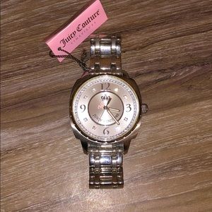 NWT Juicy couture watch